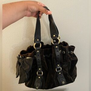 Y2K Juicy Couture Daydreamer Bag